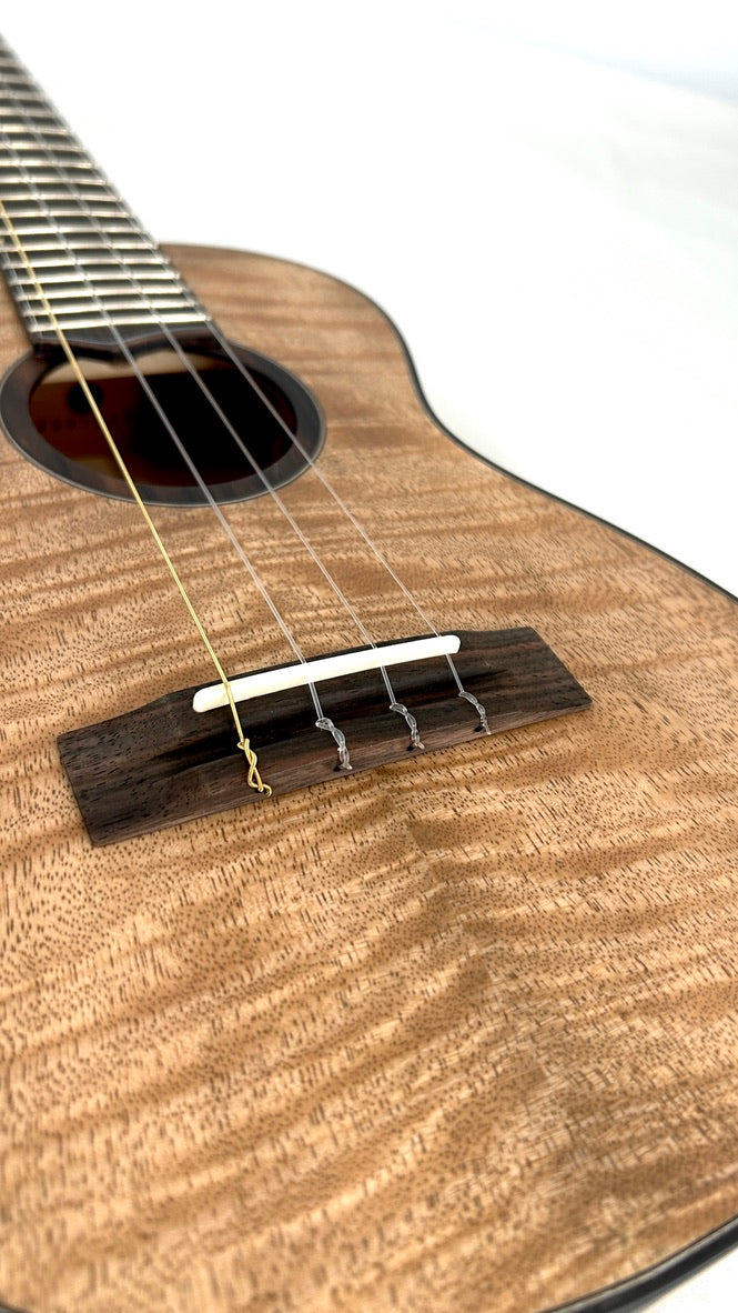 'Oli L2 Tenor Mango satin (L2-TMG-S)