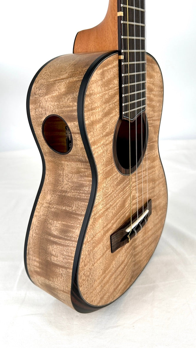 'Oli L2 Tenor Mango satin (L2-TMG-S)