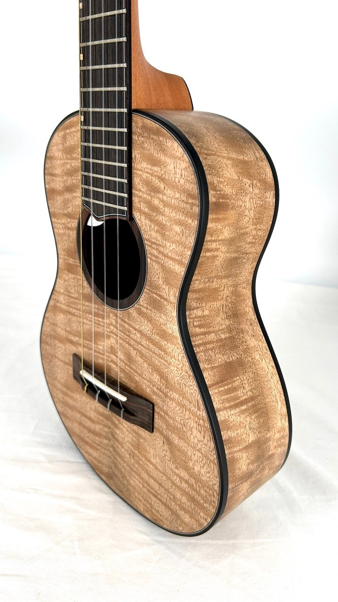 'Oli L2 Tenor Mango satin (L2-TMG-S)