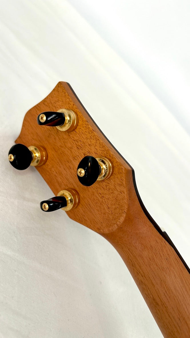 'Oli L2 Tenor Mango satin (L2-TMG-S)