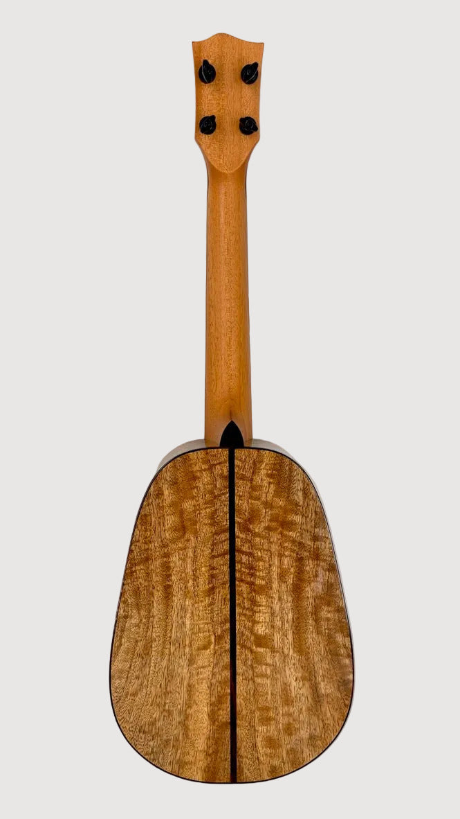 'Oli L2 Tenor Mango Pineapple gloss (L2 TPMG)