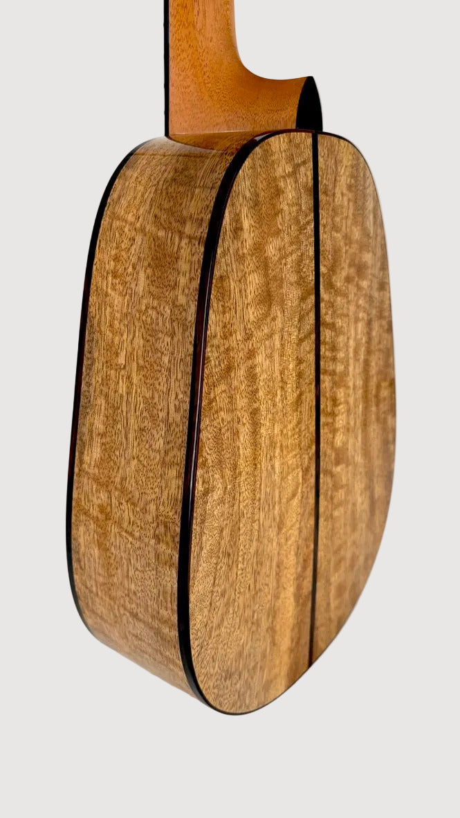 'Oli L2 Tenor Mango Pineapple gloss (L2 TPMG)