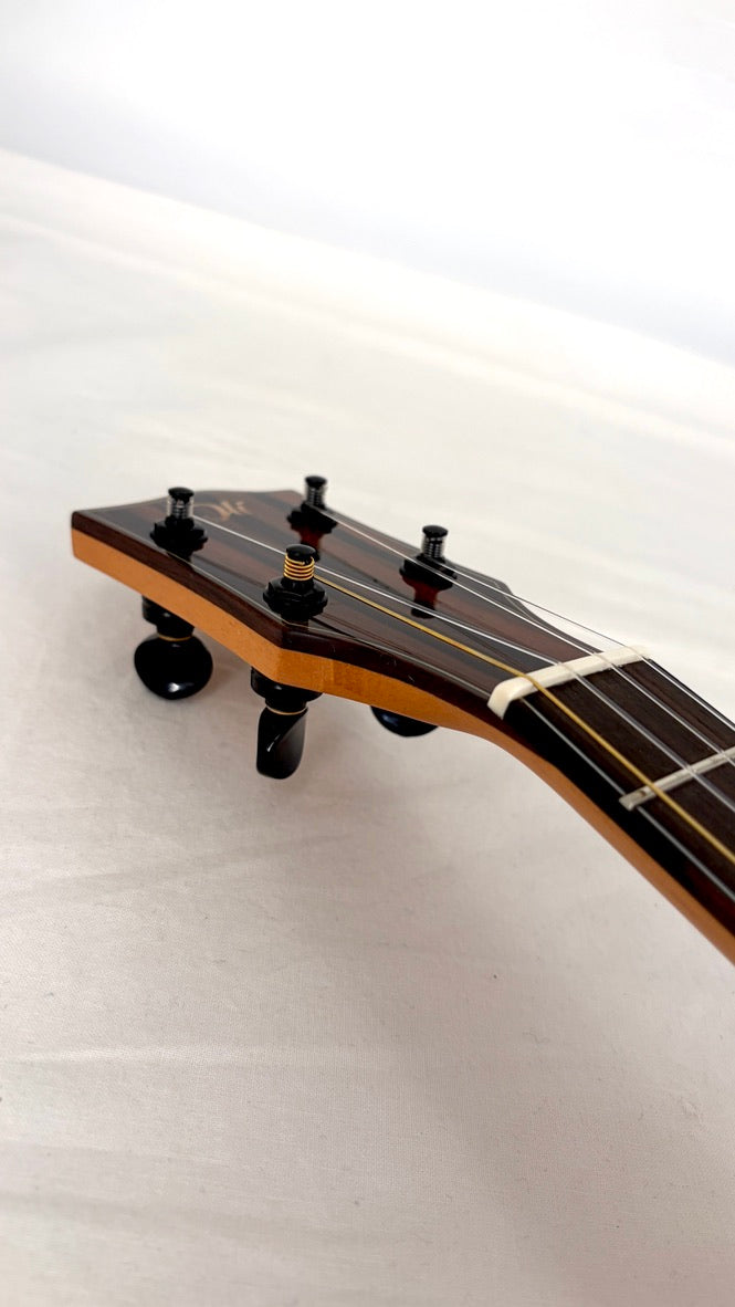 'Oli L2 Tenor Mango Pineapple gloss (L2 TPMG)