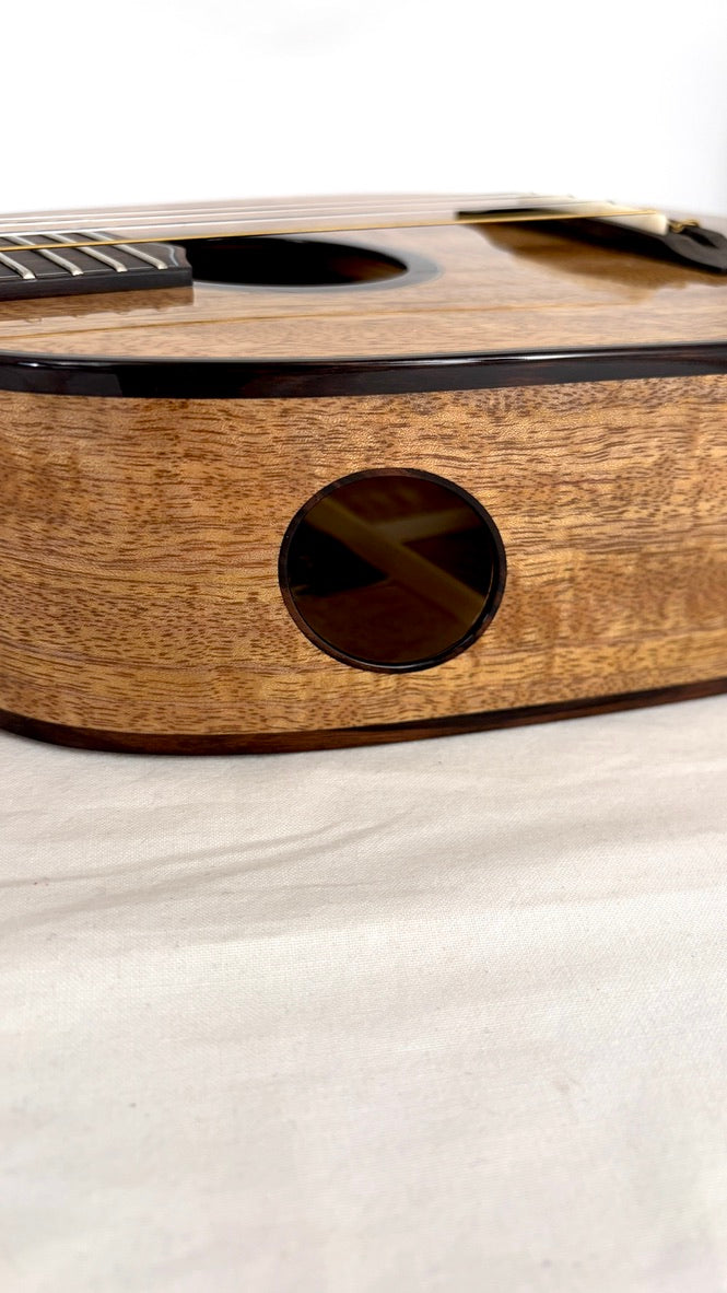 'Oli L2 Tenor Mango Pineapple gloss (L2 TPMG)