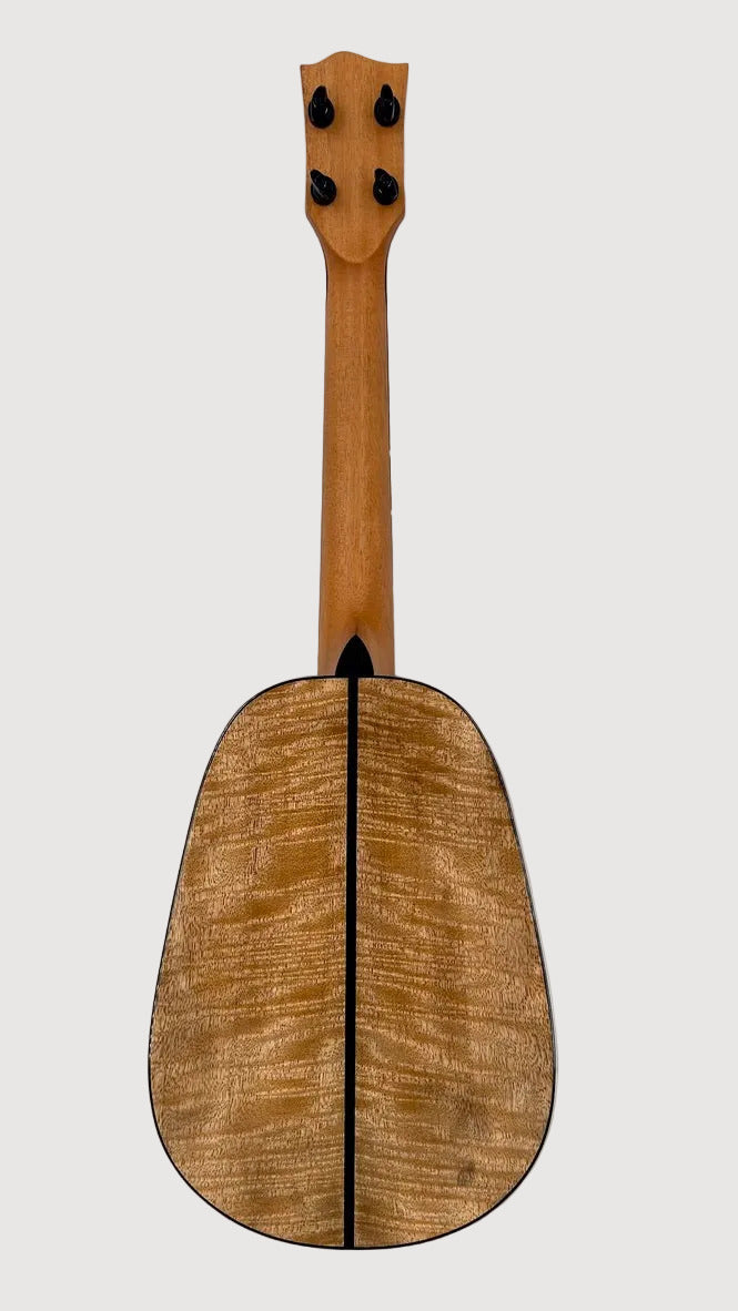 'Oli L2 Tenor Mango Pineapple gloss (L2 TPMG)