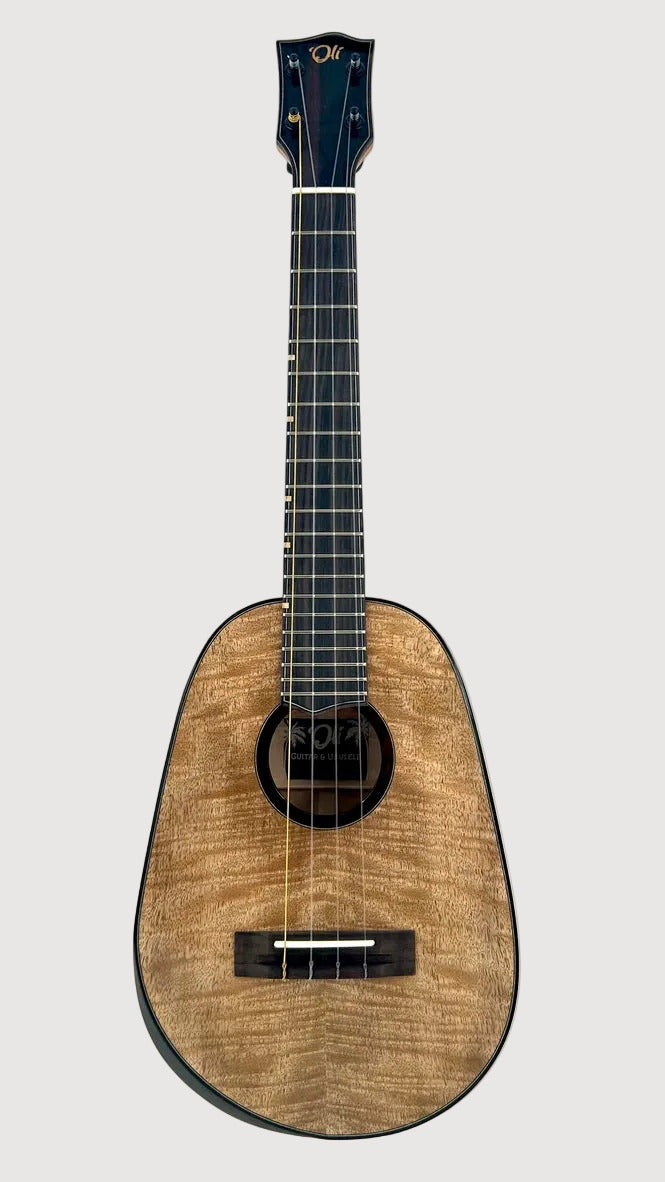 'Oli L2 Tenor Mango Pineapple gloss (L2 TPMG)