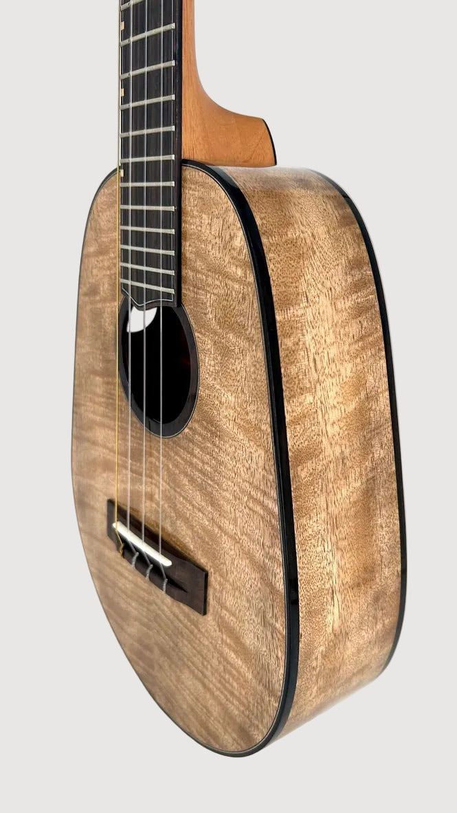 'Oli L2 Tenor Mango Pineapple gloss (L2 TPMG)