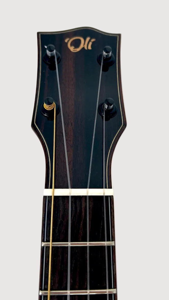 'Oli L2 Tenor Mango Pineapple gloss (L2 TPMG)