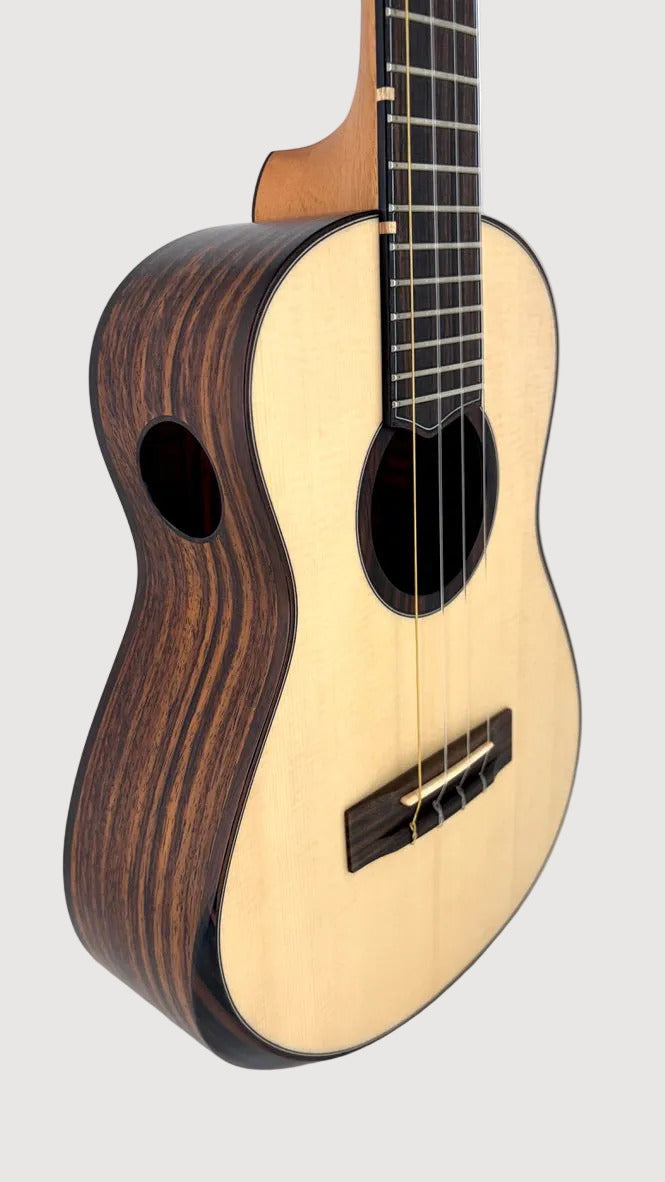 'Oli L2 Tenor Spruce Rosewood satin (L2-TSR-S)