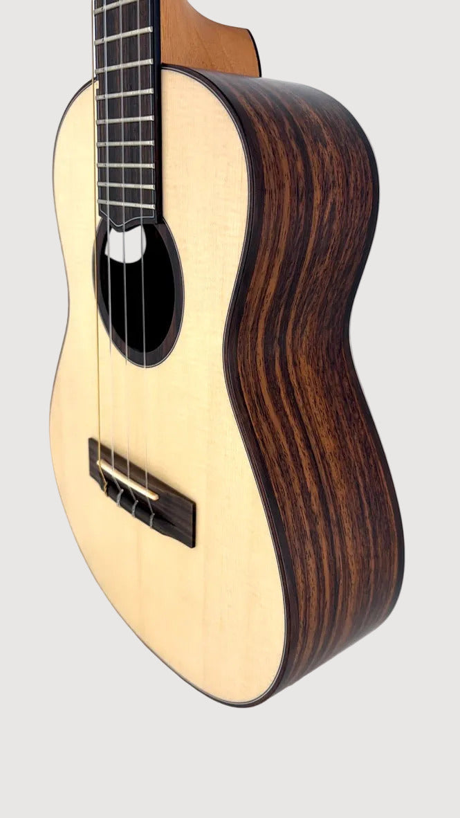 'Oli L2 Tenor Spruce Rosewood satin (L2-TSR-S)