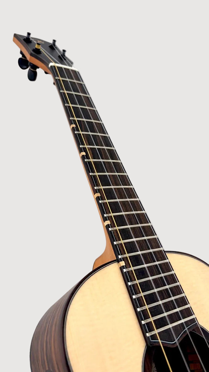 'Oli L2 Tenor Spruce Rosewood satin (L2-TSR-S)