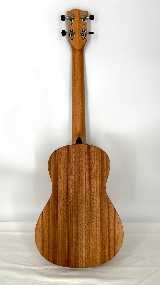 'Oli L Bariton Acacia satin (L-BA-S)