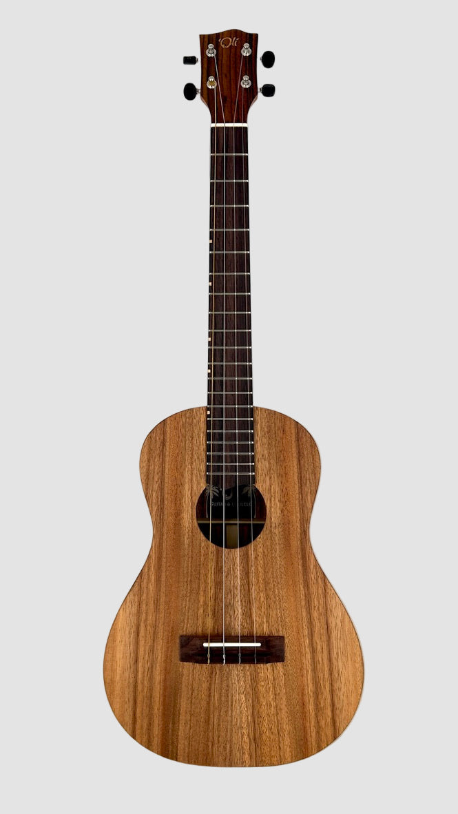 'Oli L Bariton Acacia satin (L-BA-S)