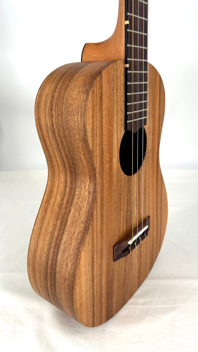 'Oli L Bariton Acacia satin (L-BA-S)