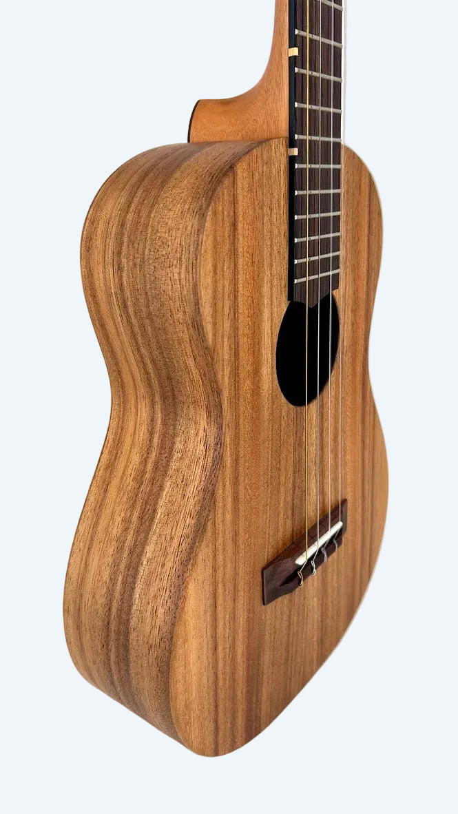 'Oli L Bariton Acacia satin (L-BA-S)