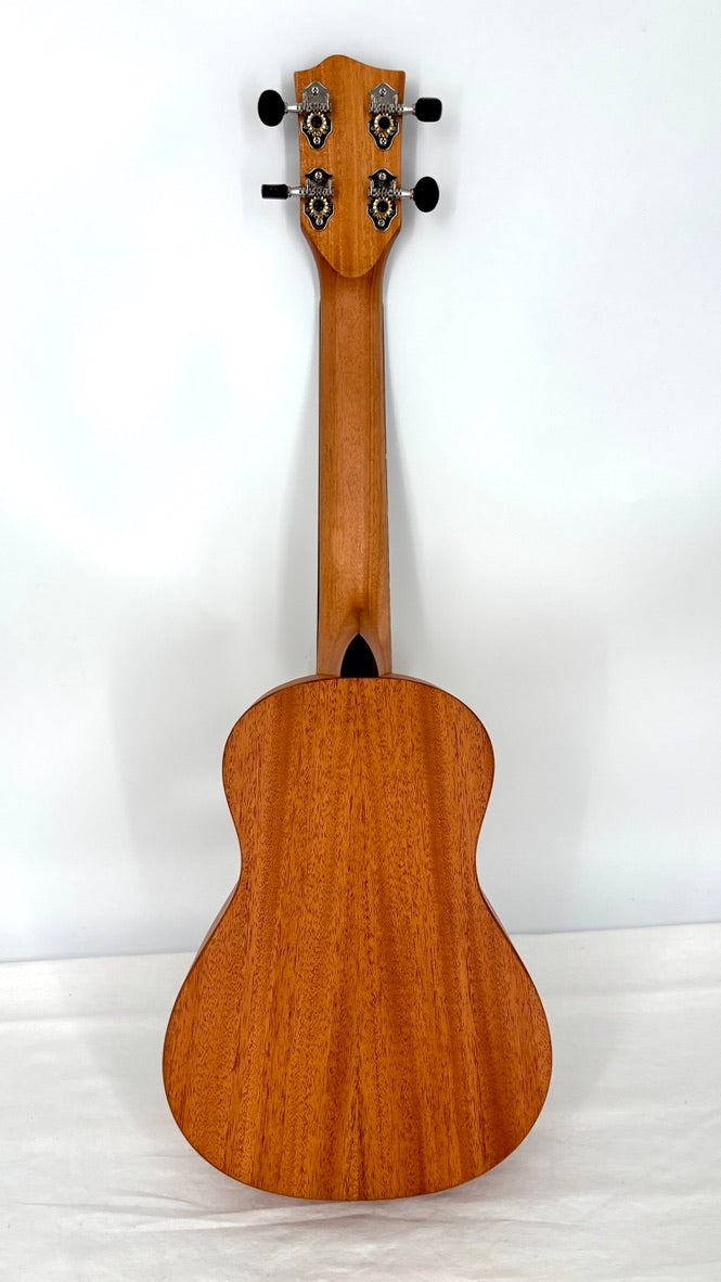 'Oli L Concert Mahagoni satin (L-CM-S)