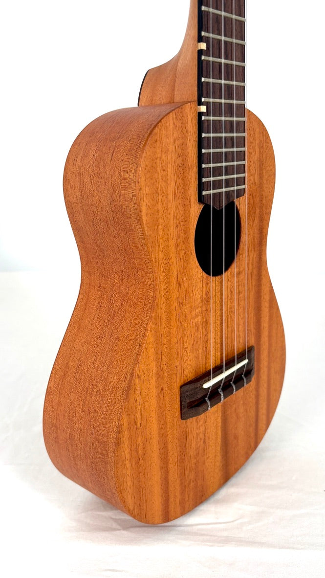 'Oli L Concert Mahagoni satin (L-CM-S)