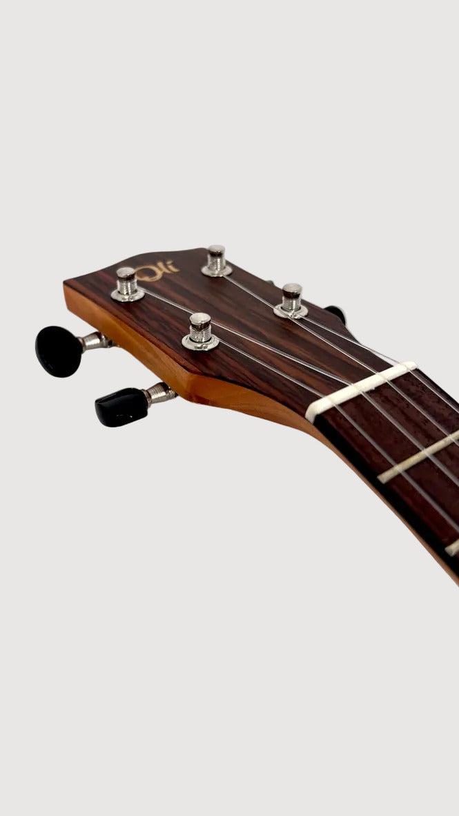 'Oli L Concert Mahagoni satin (L-CM-S)