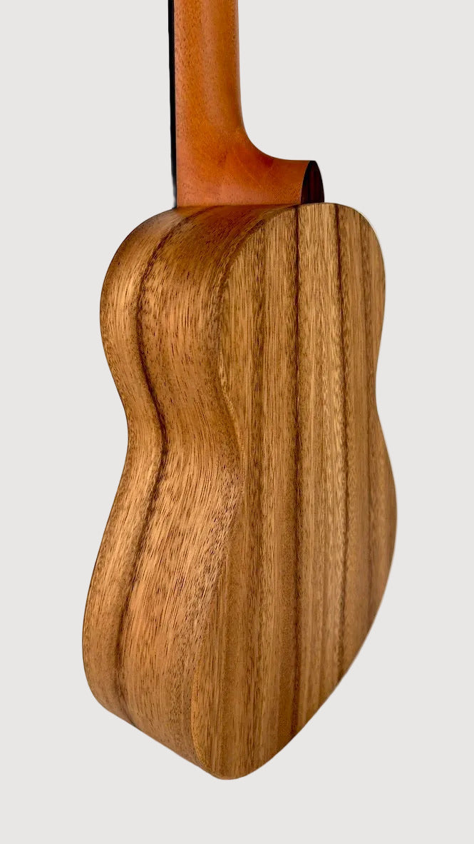 'Oli L Tenor Acacia satin (L-TA-S)