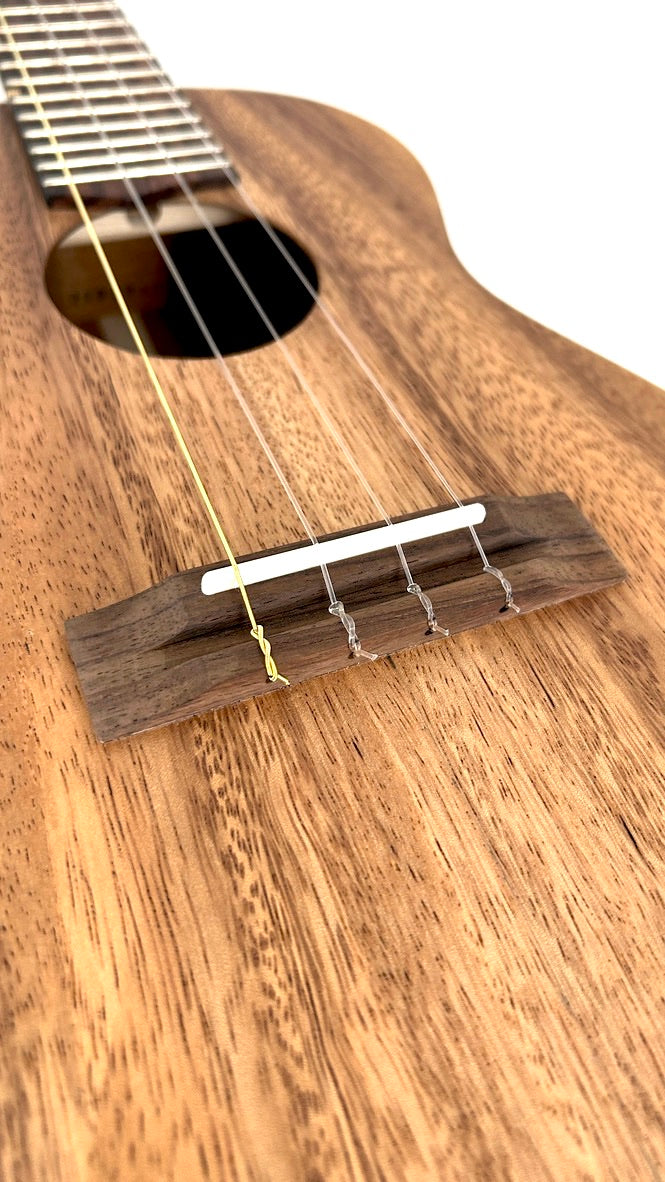 'Oli L Tenor Acacia satin (L-TA-S)