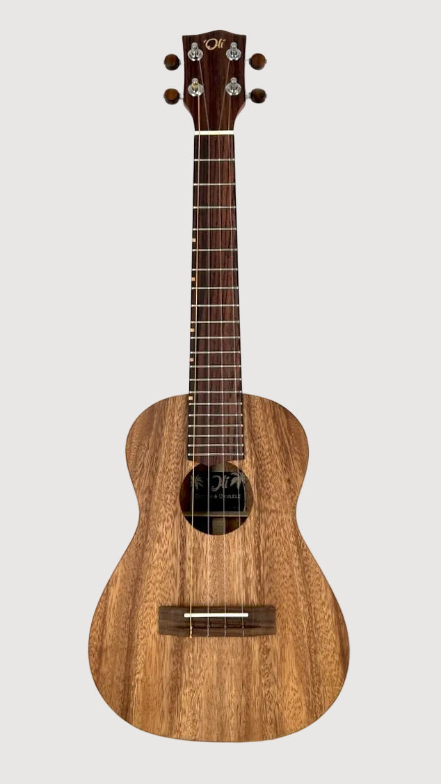 'Oli L Tenor Acacia satin (L-TA-S)