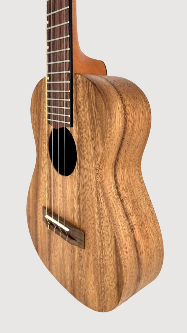 'Oli L Tenor Acacia satin (L-TA-S)