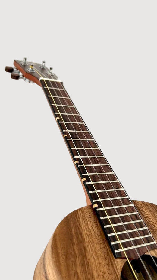'Oli L Tenor Acacia satin (L-TA-S)
