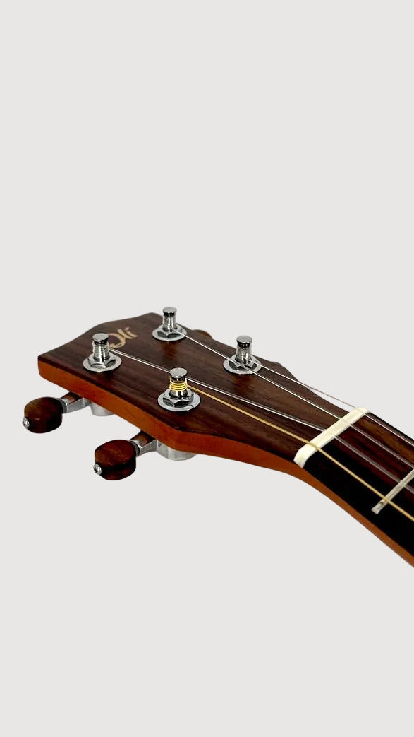 'Oli L Tenor Acacia satin (L-TA-S)