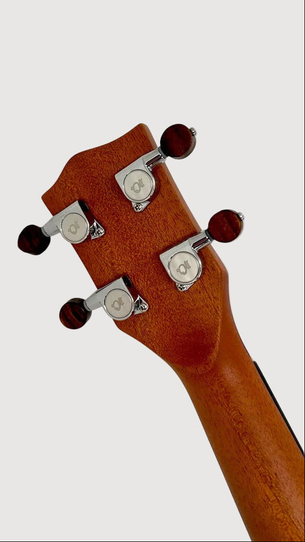 'Oli L Tenor Acacia satin (L-TA-S)