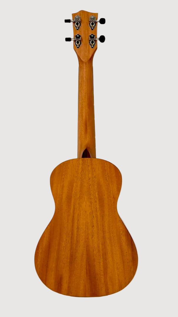 'Oli L Tenor Mahagoni satin (L-TM-S)