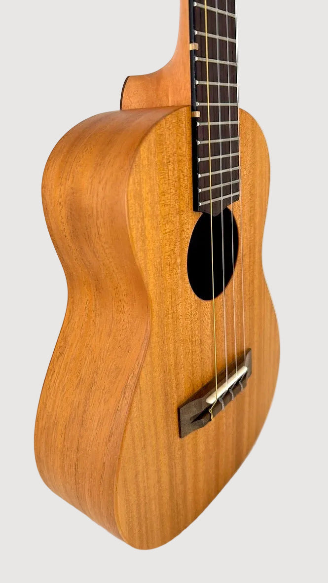 'Oli L Tenor Mahagoni satin (L-TM-S)