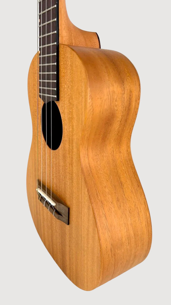 'Oli L Tenor Mahagoni satin (L-TM-S)
