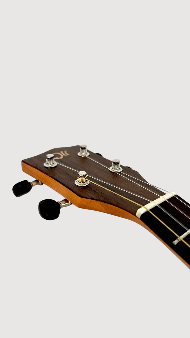 'Oli L Tenor Mahagoni satin (L-TM-S)