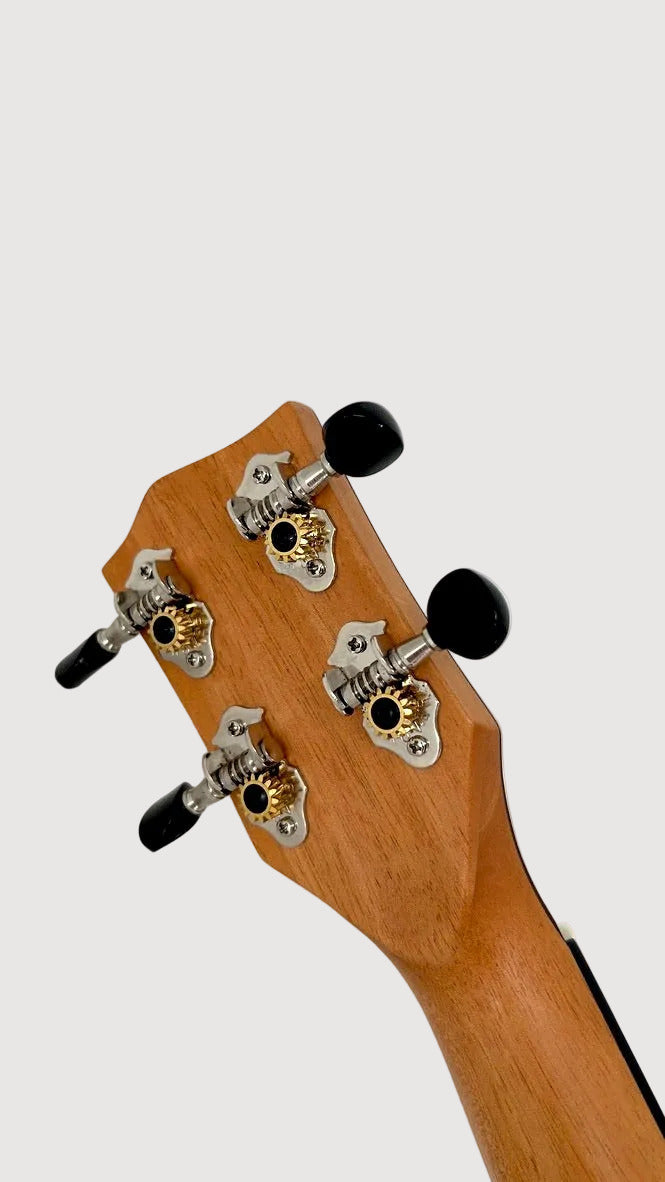 'Oli L Tenor Mahagoni satin (L-TM-S)