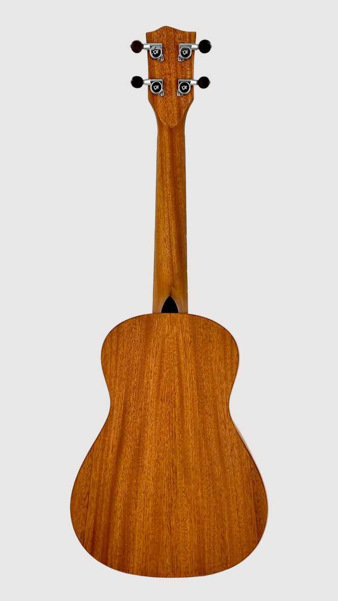 'Oli L Tenor Mahagoni satin (L-TM-S)