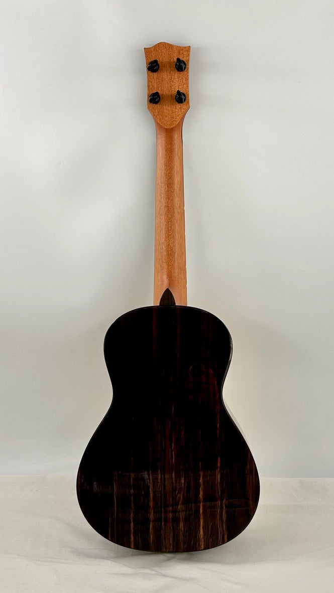 'Oli L2 Tenor Spruce Rosewood gloss (L2-TSR)