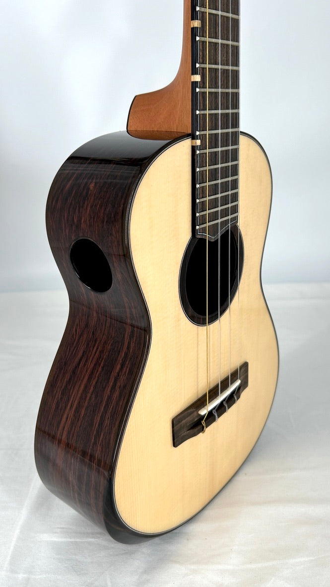 'Oli L2 Tenor Spruce Rosewood gloss (L2-TSR)