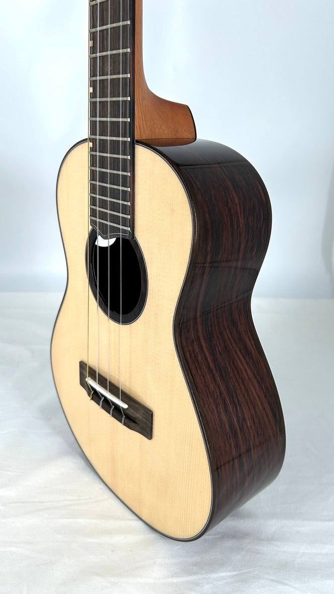 'Oli L2 Tenor Spruce Rosewood gloss (L2-TSR)