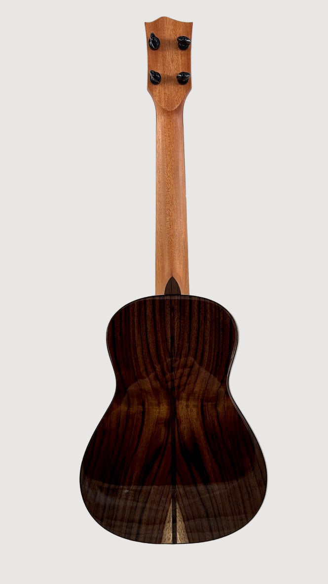 'Oli L2 Tenor Spruce Rosewood gloss (L2-TSR)