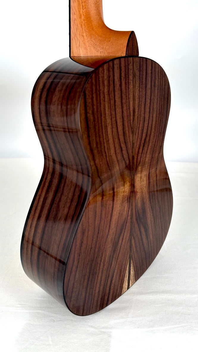'Oli L2 Tenor Spruce Rosewood gloss (L2-TSR)
