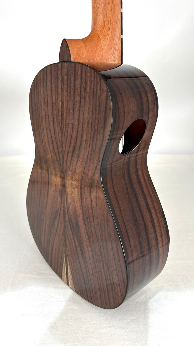 'Oli L2 Tenor Spruce Rosewood gloss (L2-TSR)