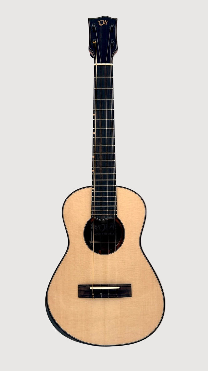 'Oli L2 Tenor Spruce Rosewood gloss (L2-TSR)