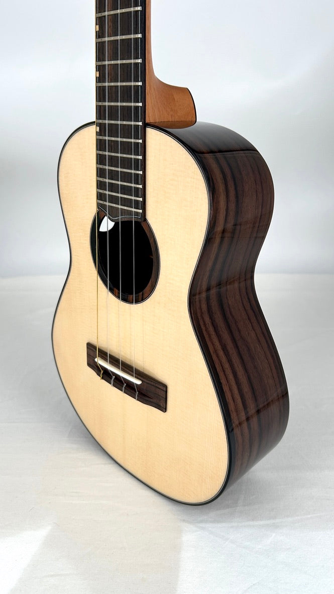 'Oli L2 Tenor Spruce Rosewood gloss (L2-TSR)