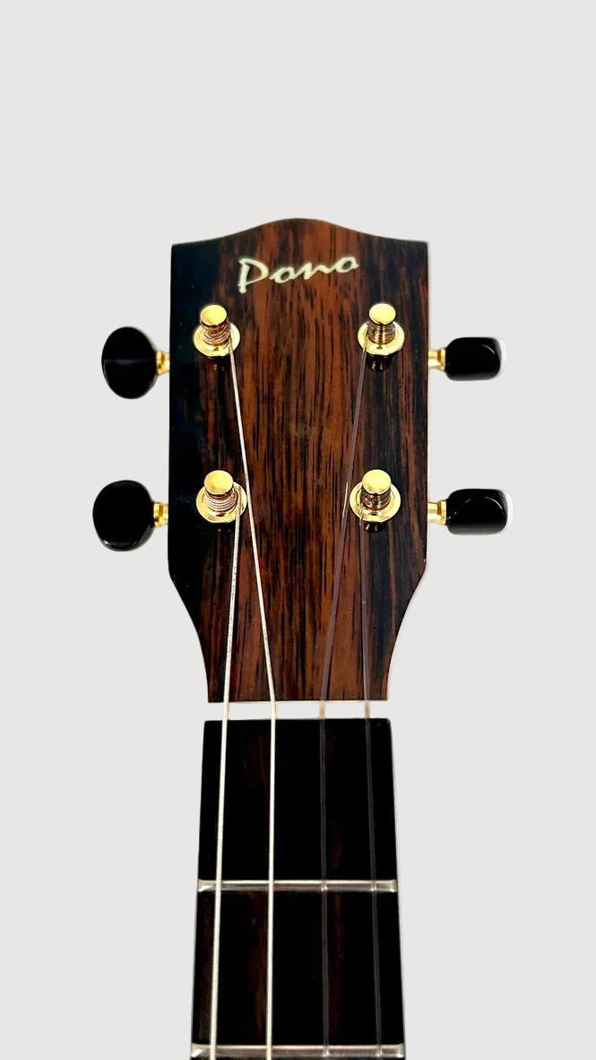 PONO MGBD Bariton