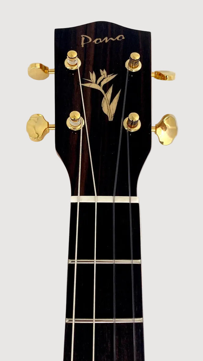 PONO Master Series Bariton RB-MS