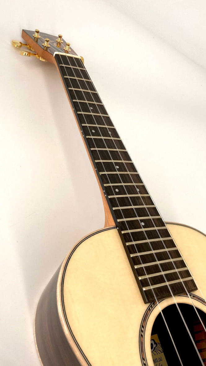 PONO Master Series Tenor RT-MS (S)