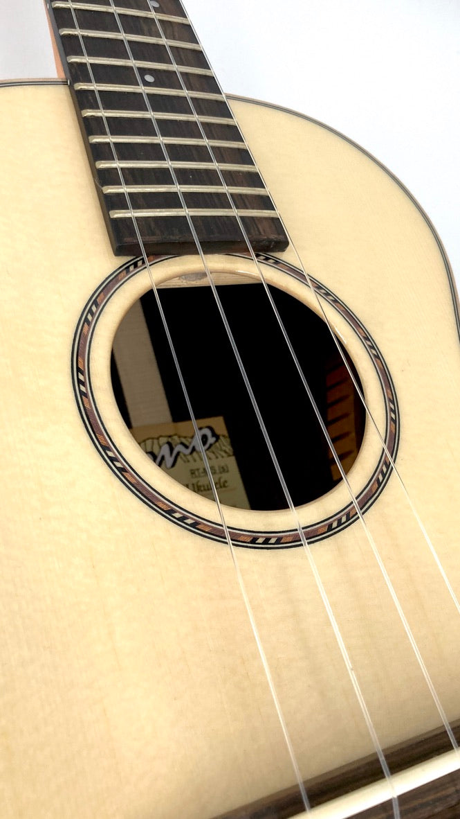 PONO Master Series Tenor RT-MS (S)