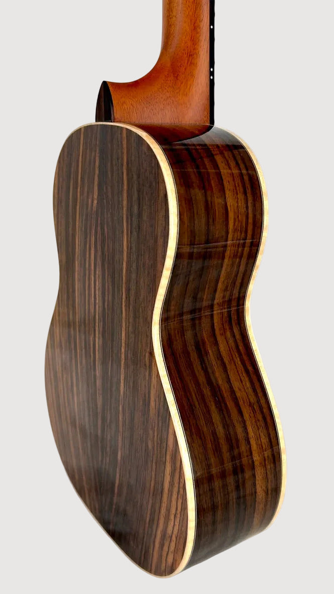 PONO Master Series Tenor RTSH-MS (S)