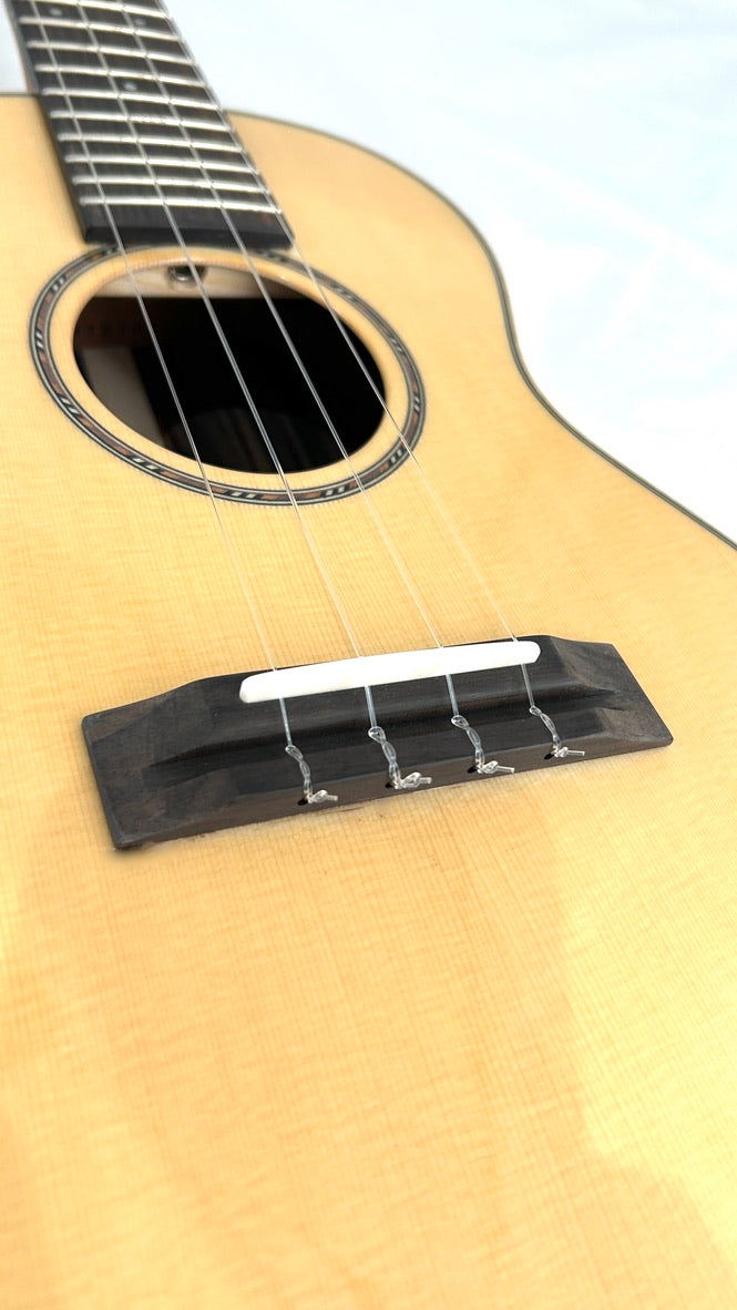 PONO Master Series Tenor RTSH-MS (S)