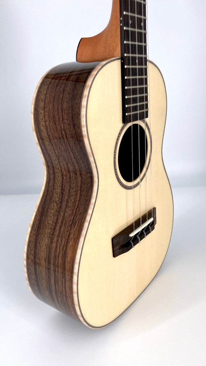 PONO Master Series Tenor RTSH-MS (S)